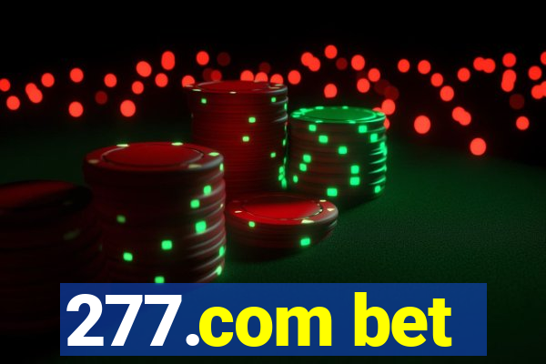 277.com bet